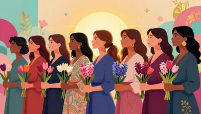 بانوی قهرمان