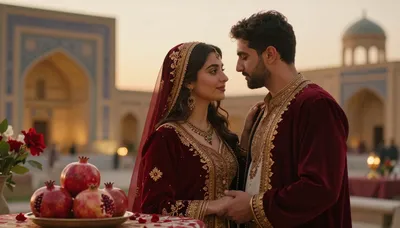 عشق جاویدان