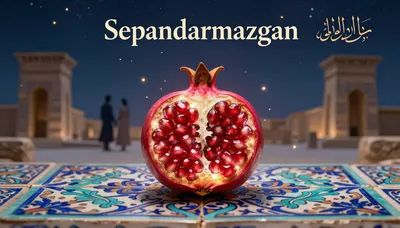 جشن بودن تو