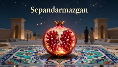 جشن بودن تو