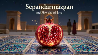 جشن بودن تو