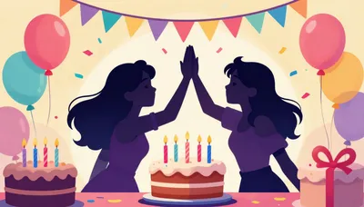 تولدت مبارک رفیق