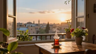 صبح بخیر زندگی