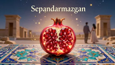 جشن بودن تو