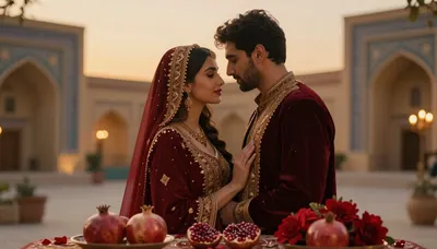 عشق جاویدان