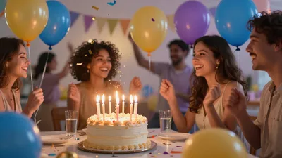 تولدت مبارک رفیق