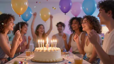 تولدت مبارک رفیق