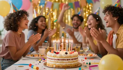 Janam Din Mubarak Mere Yaar