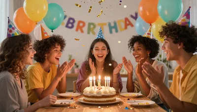 जन्मदिन मुबारक यारा