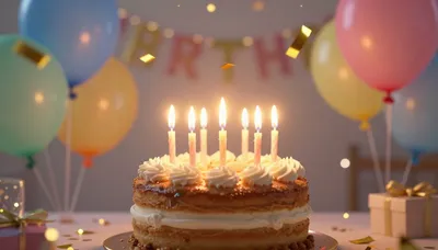 जन्मदिन मुबारक हो