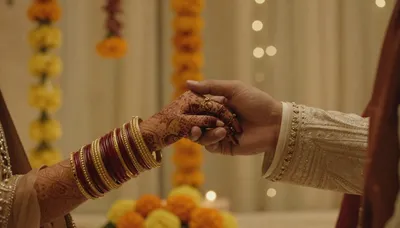 অটুট বন্ধন (Unbreakable Bond)