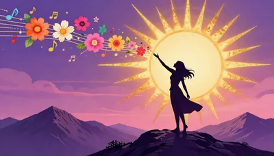 नारी शक्ति की गूँज