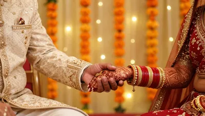 मुबारक हो यह जोड़ी