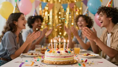 Janam Din Mubarak Mere Yaar