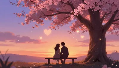 ভালোবাসার মরশুম