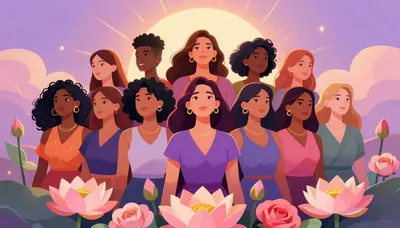 नारी तुम शक्ति हो