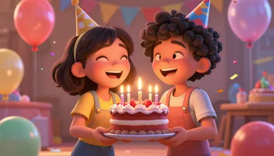 यारों का जश्न