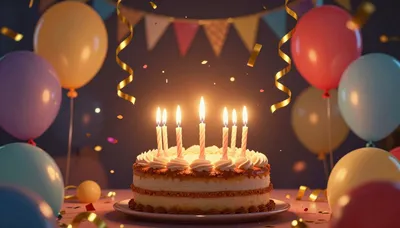 جنم دن مبارک میرے یار