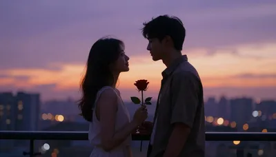 मेरी दुनिया तुम हो