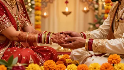 शादी की बधाइयां