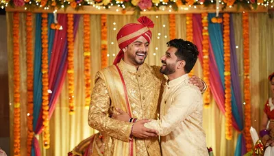 یار کی شادی