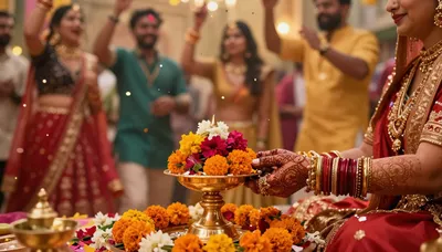 मेरे यार का जश्न