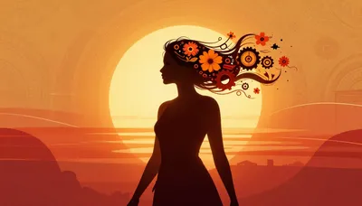 शक्ति स्वरूपा