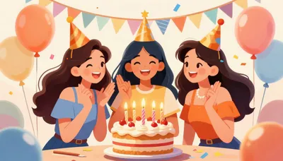 یار کا جنم دن