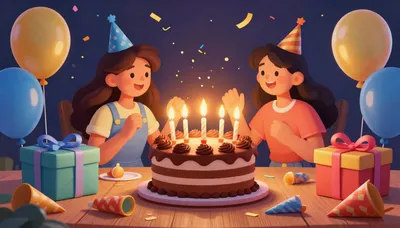 Janam Din Mubarak Mere Yaar