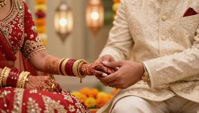 مبارک ہو یہ شادی (Mubarak Ho Yeh Shaadi)