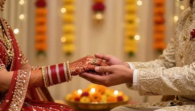 শুভ পরিণয়