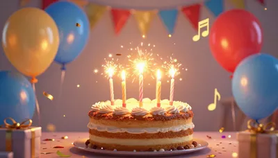 खुशियों वाला दिन