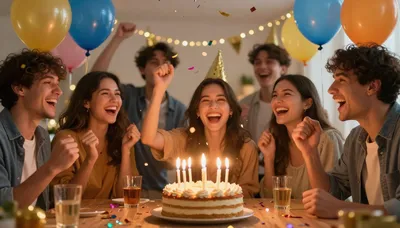 यारा तेरा जन्मदिन