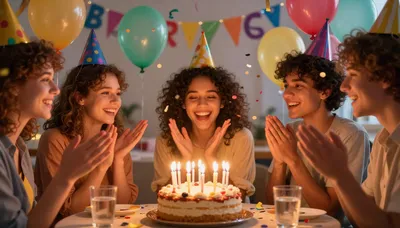 جنم دن مبارک یارا