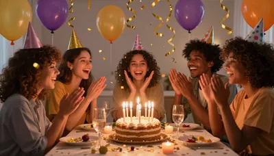 یار کی سالگرہ