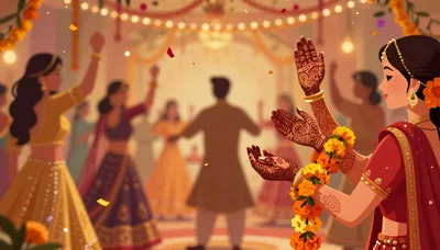 شادی کی شہنائی