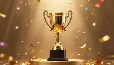 کامیابی کا جشن