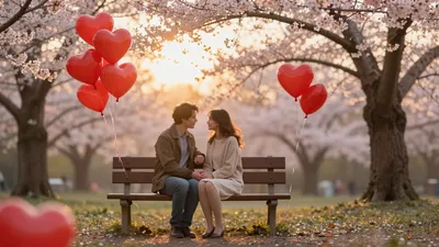 सबसे गहरा प्यार