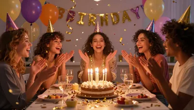 یار کی سالگرہ