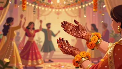 شادی کی شہنائی