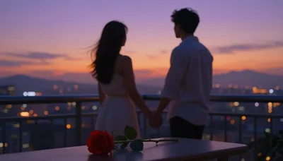 तुम मेरे हो