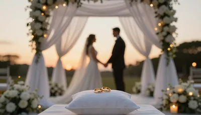 ברית של אהבה