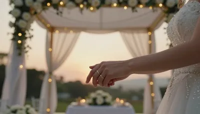 ברית של אהבה