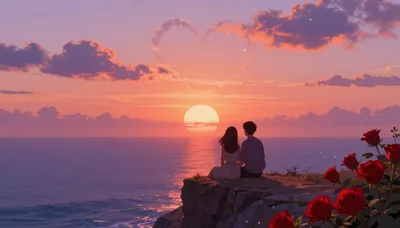 הלב בוחר בך