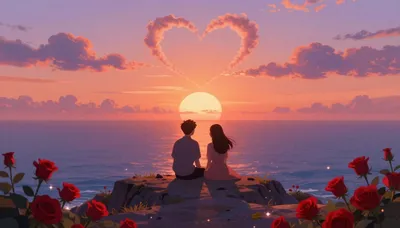 הלב בוחר בך