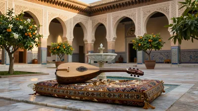 نسيم المالوف
