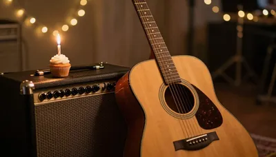 Šest strun pro tebe