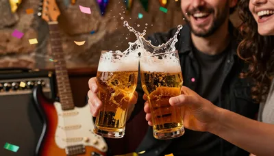 Všechno nejlepší, kamaráde