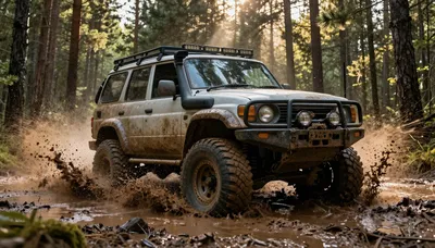 Там, где нет дорог