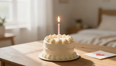 Главный день в году